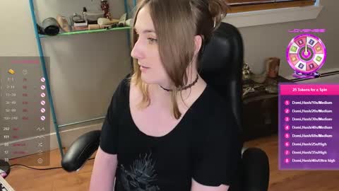 Lulu online show from March 3, 11:56 pm