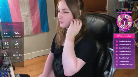 Lulu online show from October 10, 6:25 am