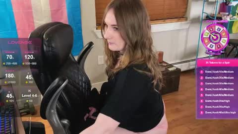 Lulu online show from April 14, 4:28 am