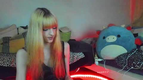 You can call me Luna 3 online show from January 9, 12:37 am