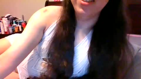Snapshot of lunastclaire chatting on February 6, 11:04 pm Onlyfans LunaMichelly Snapchat LunaStClaire Instagram LunaMeShell Twitter LunaStClaire online show from February 6, 11:04 pm