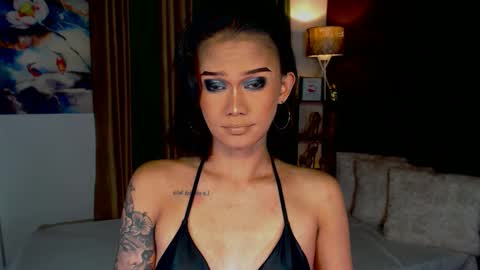 AdriannaFowks online show from January 21, 3:06 am