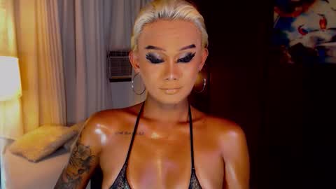 AdriannaFowks online show from June 5, 4:13 pm