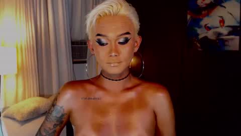AdriannaFowks online show from July 3, 7:08 pm