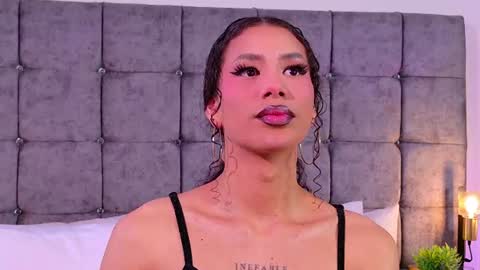 LYA online show from June 27, 5:52 pm