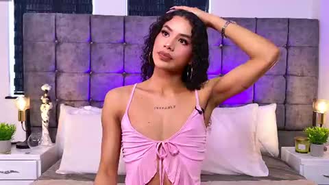 LYA online show from July 21, 6:22 pm
