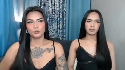 lytatto_lashes online show from June 23, 3:31 pm