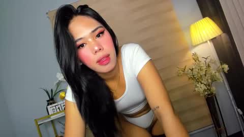 Janelovesu online show from February 12, 12:48 am