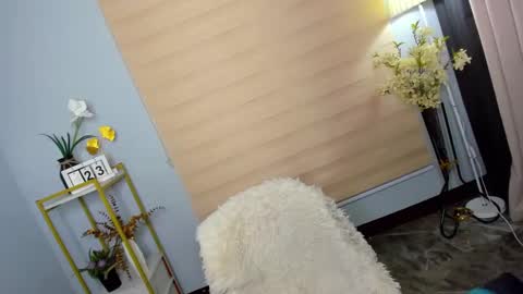 Janelovesu online show from February 23, 2:57 pm