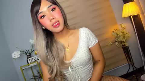 Janelovesu online show from March 3, 7:56 pm