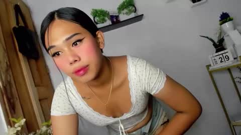 Janelovesu online show from September 29, 12:54 am