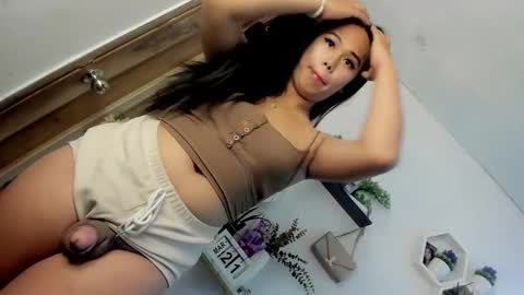 Janelovesu online show from March 20, 10:22 pm