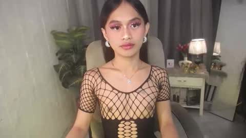 Cutie Yassie online show from March 13, 4:56 pm