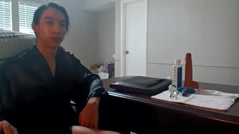 Madame Widow online show from July 22, 4:22 pm