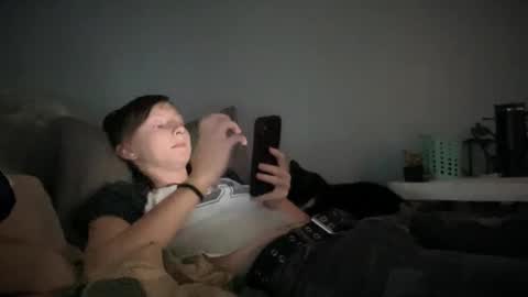 Rat Boy online show from December 5, 9:43 pm