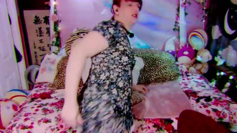 Maddy Cat online show from May 20, 1:01 am