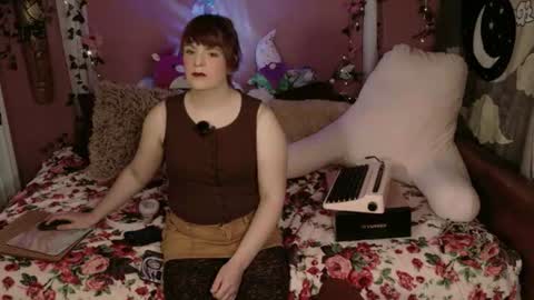 Maddy Cat online show from July 25, 5:22 pm
