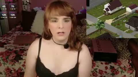 Maddy Cat online show from August 2, 6:29 pm