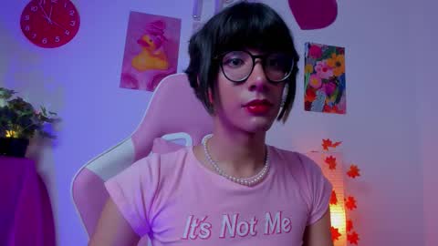 Madeline  online show from March 2, 5:52 am