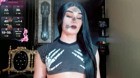 Snapshot of madiso_santiel chatting on October 16, 9:25 pm madiso_santiel online show from October 16, 9:25 pm