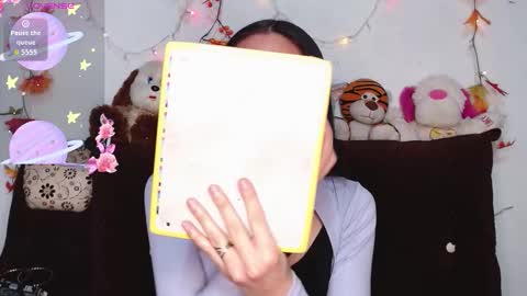 Madison Rey online show from October 21, 10:44 pm