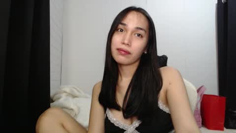 Madison Fox online show from January 15, 5:11 pm