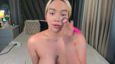 madissonmorgan online show from October 28, 5:05 am