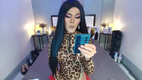 Wil online show from October 28, 12:41 am