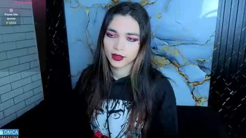 maevekuro online show from February 9, 3:13 am