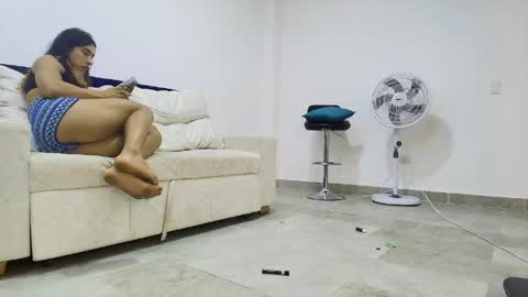 maggie_fit online show from April 6, 4:46 am