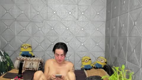 TsKaycee online show from November 6, 3:50 am