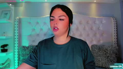 CamiiGarcia online show from June 7, 8:28 pm