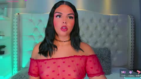 CamiiGarcia online show from June 22, 7:44 pm