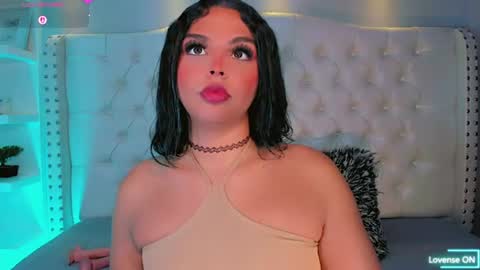 CamiiGarcia online show from June 27, 8:04 pm