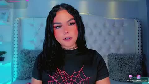 CamiiGarcia online show from June 29, 8:41 pm