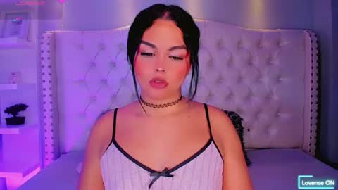 CamiiGarcia online show from July 2, 8:03 pm