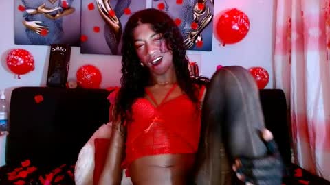 Bella Maidi online show from February 14, 10:49 am