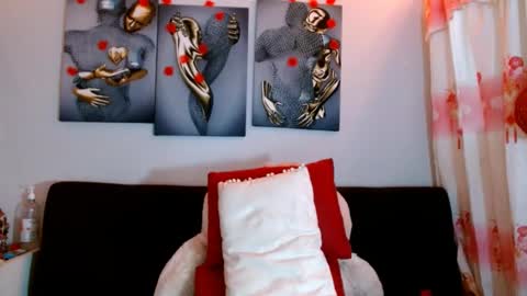 Bella Maidi online show from February 22, 12:08 pm