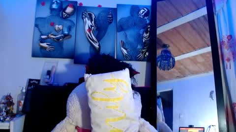 Bella Maidi online show from March 6, 10:38 am