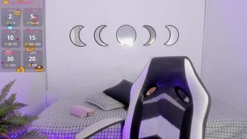 MAITHEFERRER online show from January 9, 11:45 pm