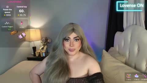 majestydannaxx online show from February 11, 3:03 am