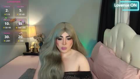 majestydannaxx online show from March 16, 3:32 am