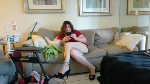 majicjohn89 online show from January 8, 5:28 pm