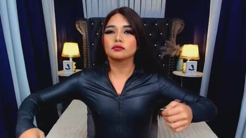 maliyah_vaughan online show from February 7, 7:36 am