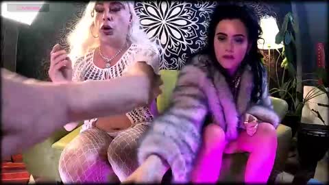 mandyline online show from March 26, 11:14 am