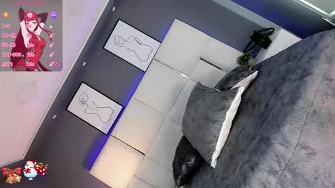 manellyksparklee online show from January 8, 1:04 pm