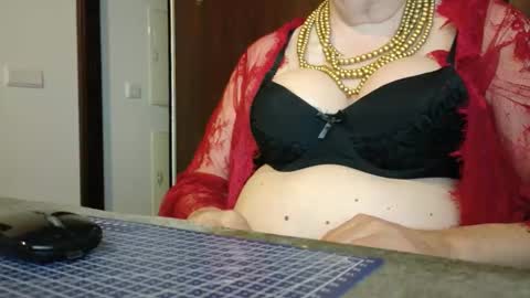 margacdgranada online show from November 29, 6:10 pm