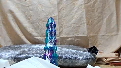 Maria Magdalena online show from March 14, 7:17 pm