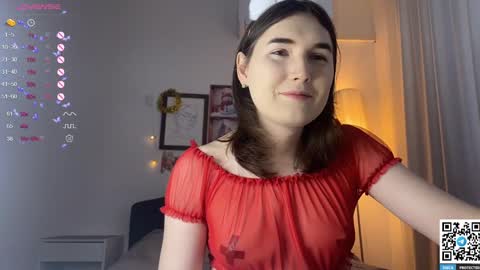Snapshot of maria_bowie chatting on December 30, 9:16 am Maria online show from December 30, 9:16 am