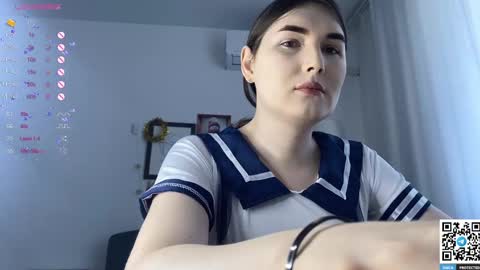 Snapshot of maria_bowie chatting on January 18, 9:25 am Maria online show from January 18, 9:25 am